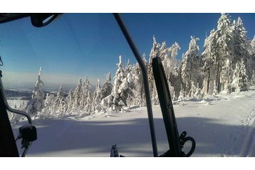 Tsjechië Privát Sedloňov, Exterieur